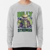 ssrcolightweight sweatshirtmensheather greyfrontsquare productx1000 bgf8f8f8 20 - Billy Strings Shop