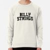 ssrcolightweight sweatshirtmensoatmeal heatherfrontsquare productx1000 bgf8f8f8 21 - Billy Strings Shop