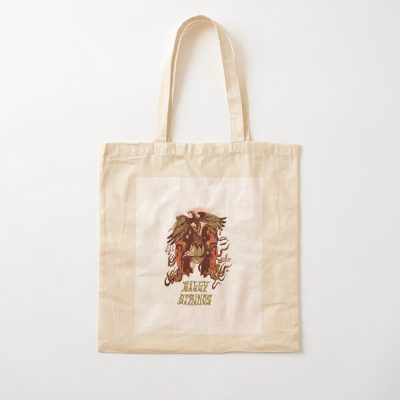 Billy Strings (2) Tote Bag Official Post Malone Merch