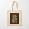 Billy Strings Fall Winter Tote Bag Official Post Malone Merch