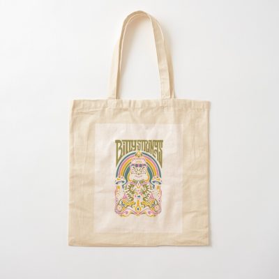 Billy Strings Frog (1) Tote Bag Official Post Malone Merch