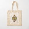 Billy Strings 2 Tote Bag Official Post Malone Merch