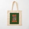 Billy Strings Fall Winter 2021 Tote Bag Official Post Malone Merch