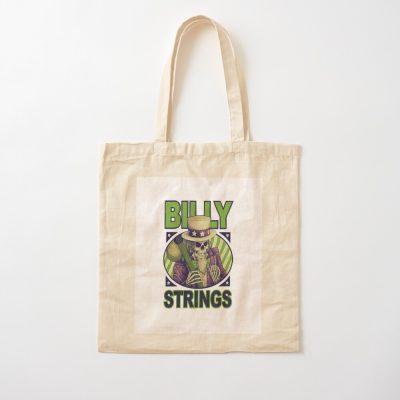 Skull Of Billy Gift Fan Tote Bag Official Post Malone Merch