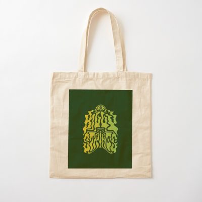 Billy Strings Billy Strings Tote Bag Official Post Malone Merch