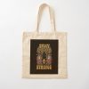 Billy Strings Tote Bag Official Post Malone Merch