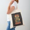 Billy Strings Fall Winter Tote Bag Official Post Malone Merch