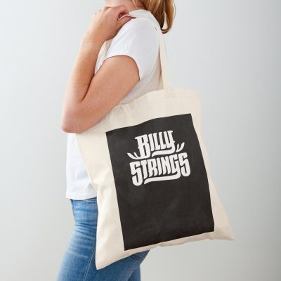 For Mens Womens Billy Strings Gifts For Fan Tote Bag Official Post Malone Merch