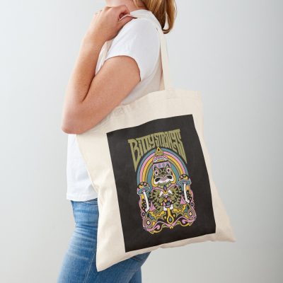 Get A Fabulous Billy Strings Simple Mistakes Tote Bag Official Post Malone Merch