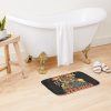 Billy Strings Fall Winter Bath Mat Official Post Malone Merch