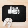 For Mens Womens Billy Strings Gifts For Fan Bath Mat Official Post Malone Merch