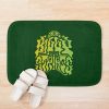 Billy Strings Billy Strings Bath Mat Official Post Malone Merch