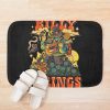 Billy Strings Fall Winter Bath Mat Official Post Malone Merch