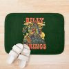 Billy Strings Fall Winter Bath Mat Official Post Malone Merch