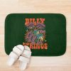 Billy Strings Fall Winter 2021 Bath Mat Official Post Malone Merch