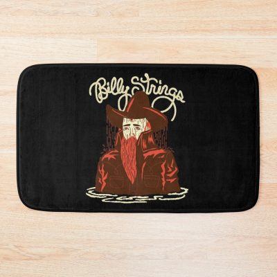 Gifts Idea Billy Strings Get Better Bath Mat Official Post Malone Merch