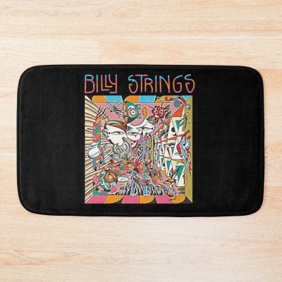 Lucky Gift Billy Strings You Me And Bath Mat Official Post Malone Merch