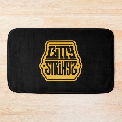 Billy Strings Lamp Tee Bath Mat Official Post Malone Merch