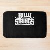 For Mens Womens Billy Strings Gifts For Fan Bath Mat Official Post Malone Merch