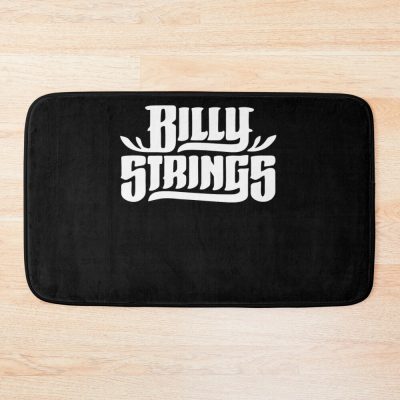 For Mens Womens Billy Strings Gifts For Fan Bath Mat Official Post Malone Merch