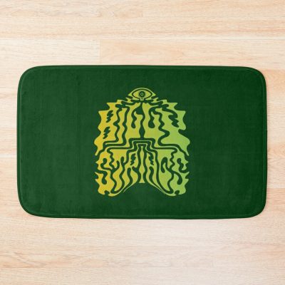 Billy Strings Billy Strings Bath Mat Official Post Malone Merch