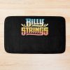 Gift For Men Billy Strings Need More Time Bath Mat Official Post Malone Merch