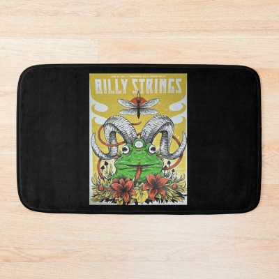 Gifts For Women Billy Strings A Tight Budget Bath Mat Official Post Malone Merch