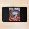 Music Vintage Retro Billy Strings Things In Common Bath Mat Official Post Malone Merch