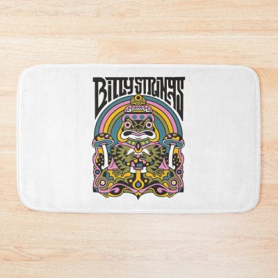 Billy Strings Frog Bath Mat Official Post Malone Merch