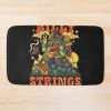 Billy Strings Fall Winter Bath Mat Official Post Malone Merch