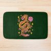 Billy Strings Dragon Bath Mat Official Post Malone Merch