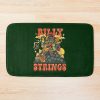 Billy Strings Fall Winter Bath Mat Official Post Malone Merch