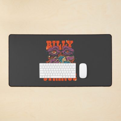 Billy Strings Fall Winter 2021 Mouse Pad Official Post Malone Merch