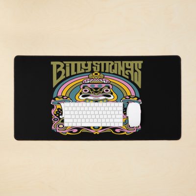 Get A Fabulous Billy Strings Simple Mistakes Mouse Pad Official Post Malone Merch