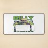 Skull Of Billy Gift Fan Mouse Pad Official Post Malone Merch