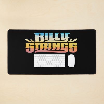 Gift For Men Billy Strings Need More Time Mouse Pad Official Post Malone Merch