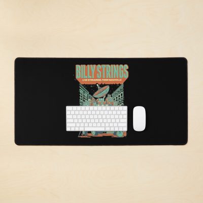 Funny Man Billy Strings Ways You Can Reinvent Mouse Pad Official Post Malone Merch