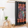 Surprise Gift Billy Strings Halloween Holiday Shower Curtain Official Post Malone Merch