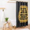 Billy Strings Lamp Tee Shower Curtain Official Post Malone Merch