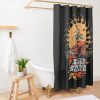 Anniversary Gift Billy Strings Gifts For Music Fan Shower Curtain Official Post Malone Merch