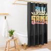 Gift For Men Billy Strings Need More Time Shower Curtain Official Post Malone Merch