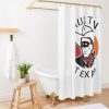 Billy Strings Austin Texas Shower Curtain Official Post Malone Merch