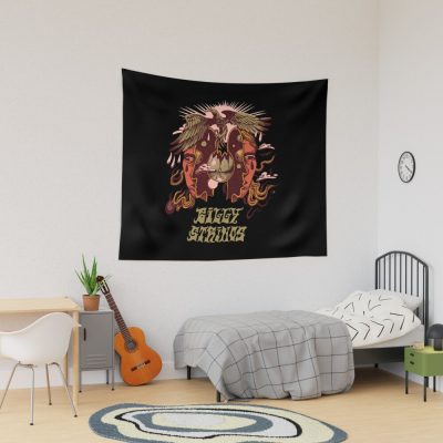 Mens Womens Billy Strings Take Advantage Tapestry Official Post Malone Merch