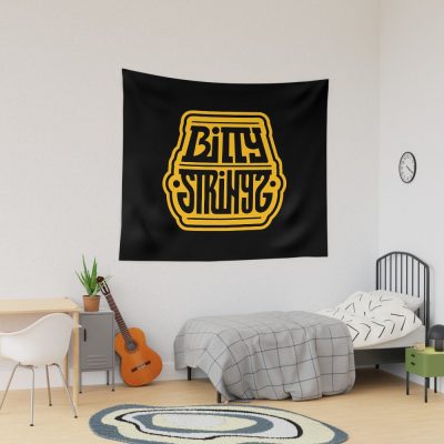 Billy Strings Lamp Tee Tapestry Official Post Malone Merch