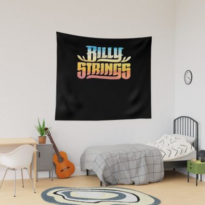 Gift For Men Billy Strings Need More Time Tapestry Official Post Malone Merch