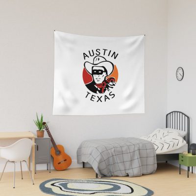 Billy Strings Austin Texas Tapestry Official Post Malone Merch