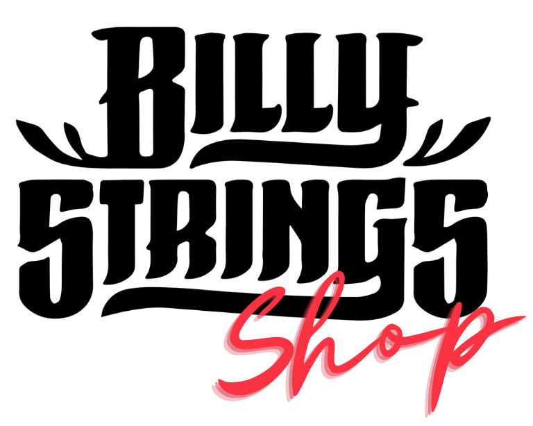 Billy Strings Shop