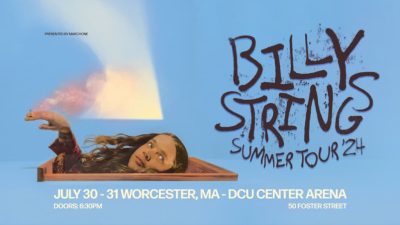 Hit the Road with Billy Strings A Fan's Tour Guide to the Best Live Shows